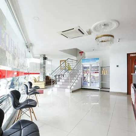 Hotel Pritty